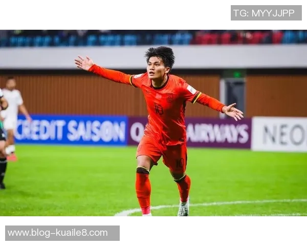 U22国足迎战沙特队全力争胜展现青春风采与团队实力 U22国足迎战沙特队全力争胜展现青春风采与团队实力