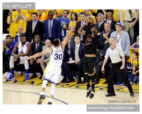 库里与欧文三分对决谁能在关键时刻引领球队走向胜利